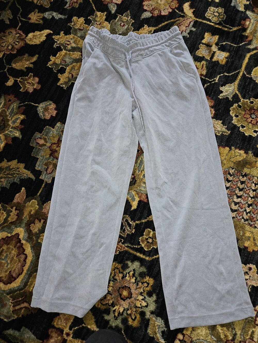 Athleta Seasoft Straight Pant